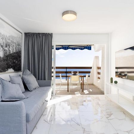Home2Book Bright Studio Ocean View Tabaiba מראה חיצוני תמונה
