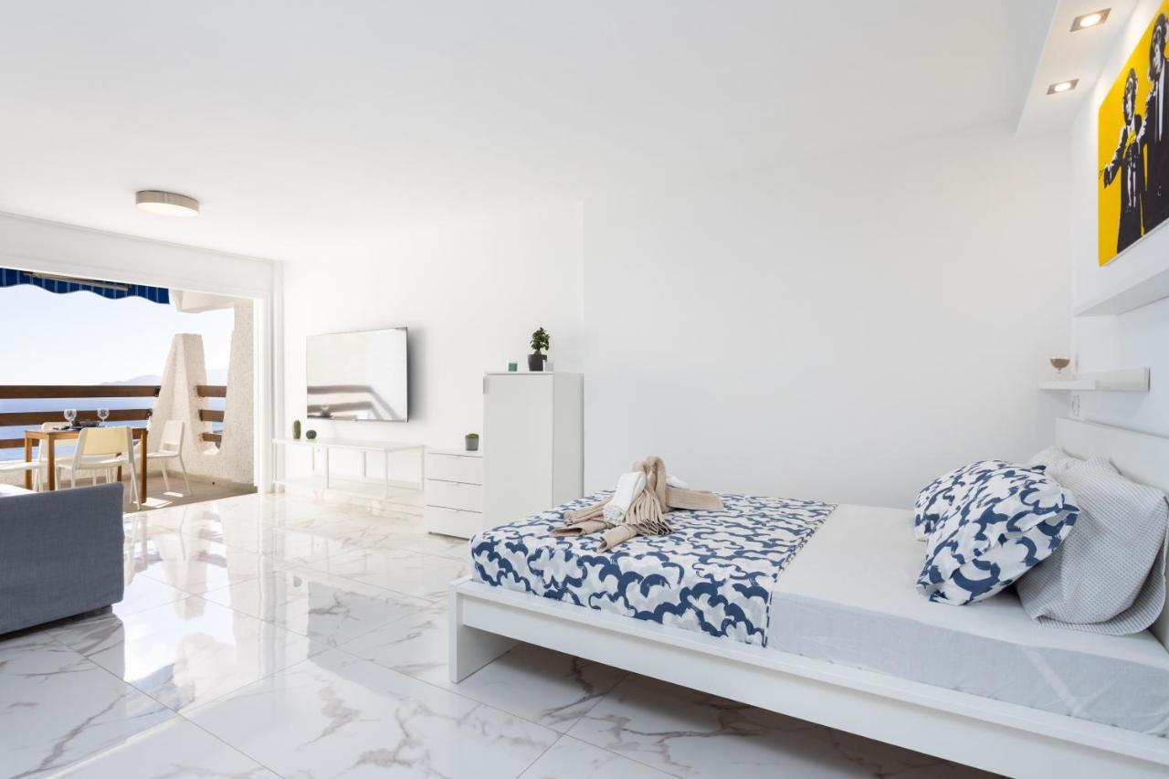 Home2Book Bright Studio Ocean View Tabaiba מראה חיצוני תמונה