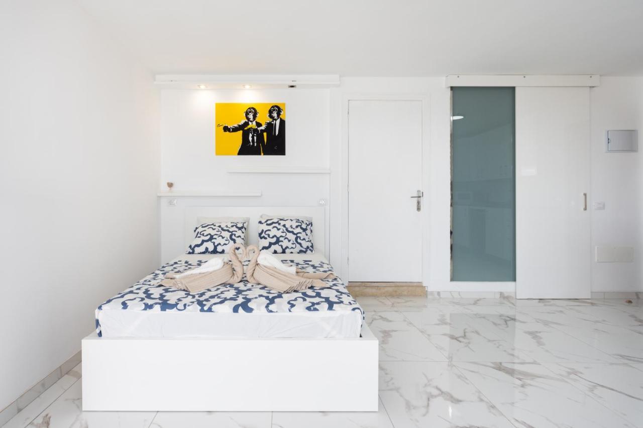 Home2Book Bright Studio Ocean View Tabaiba מראה חיצוני תמונה