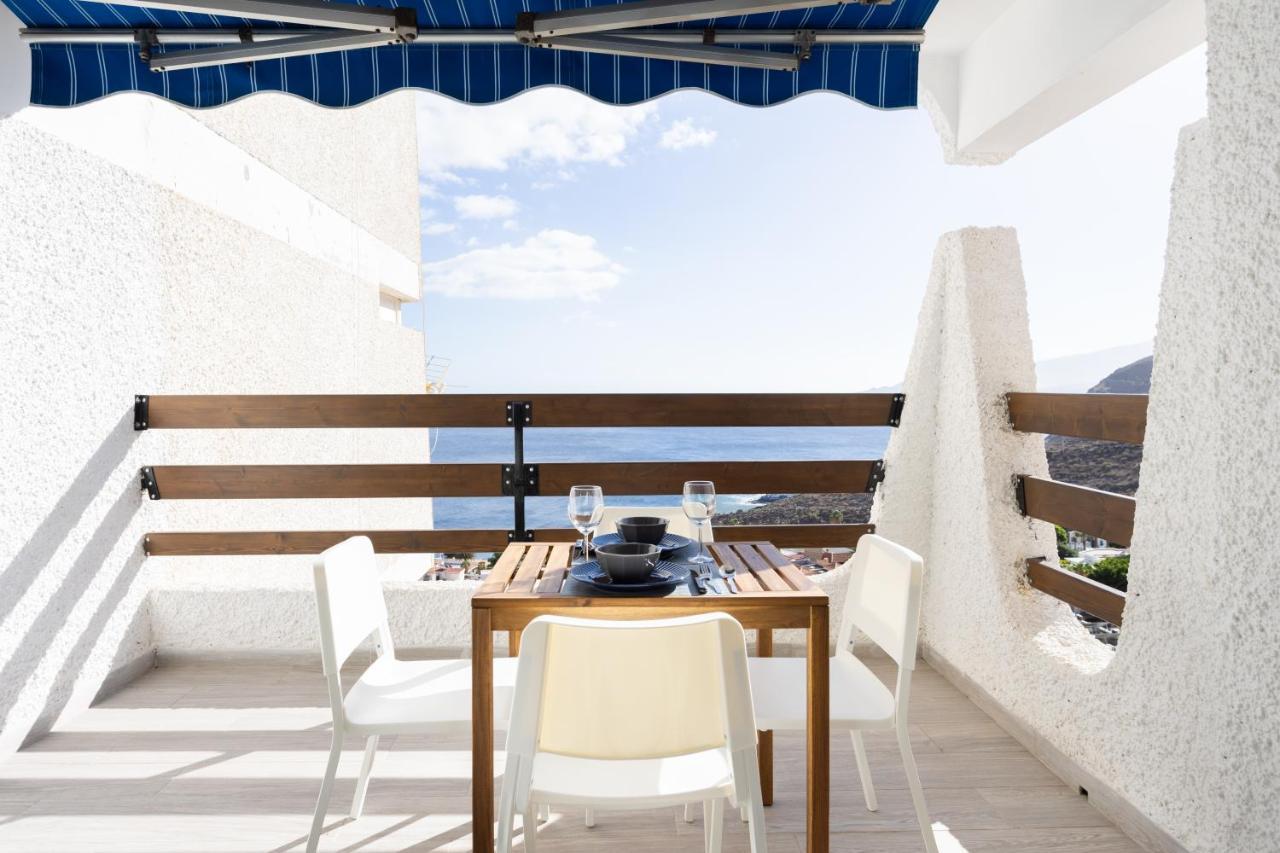 Home2Book Bright Studio Ocean View Tabaiba מראה חיצוני תמונה