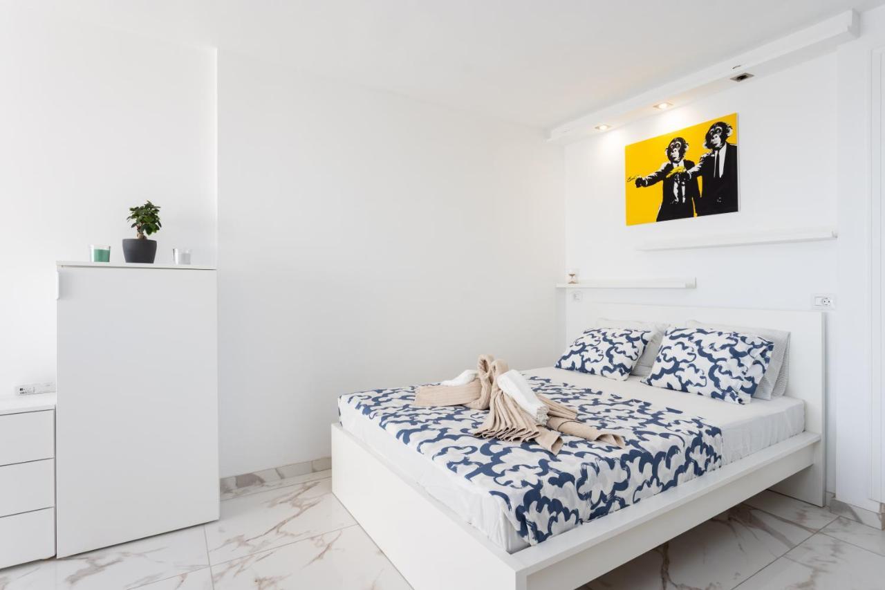 Home2Book Bright Studio Ocean View Tabaiba מראה חיצוני תמונה