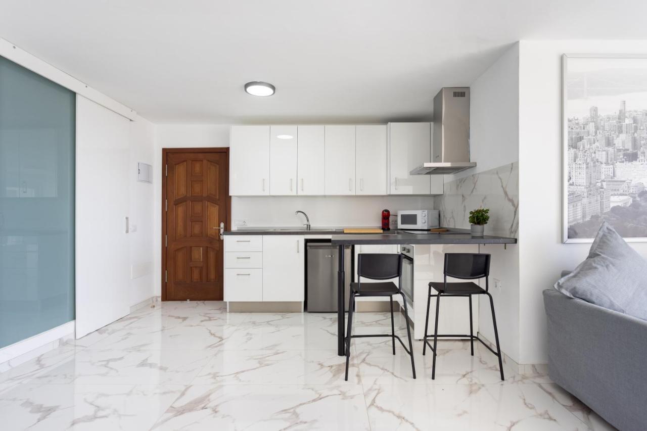 Home2Book Bright Studio Ocean View Tabaiba מראה חיצוני תמונה