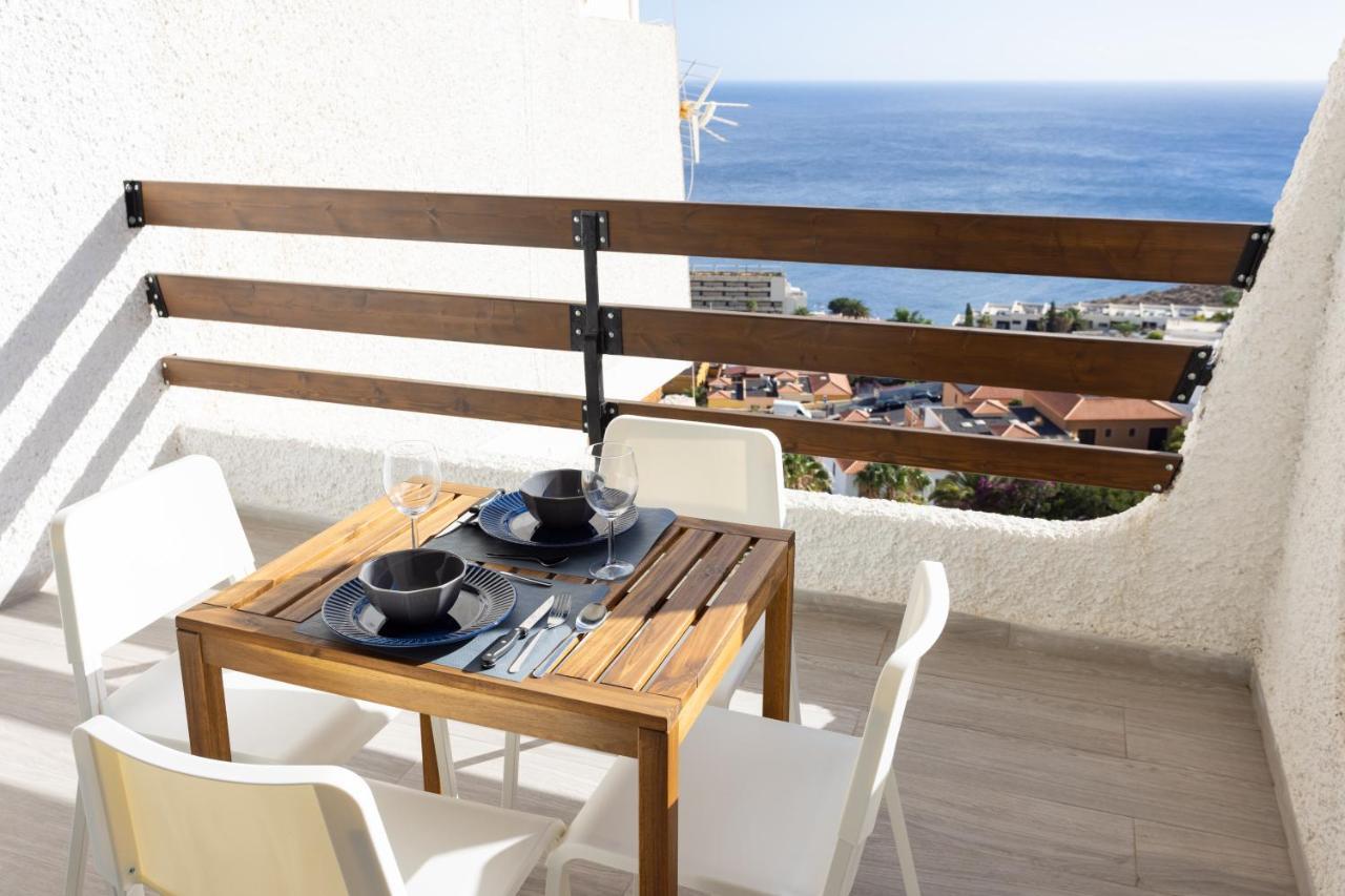 Home2Book Bright Studio Ocean View Tabaiba מראה חיצוני תמונה