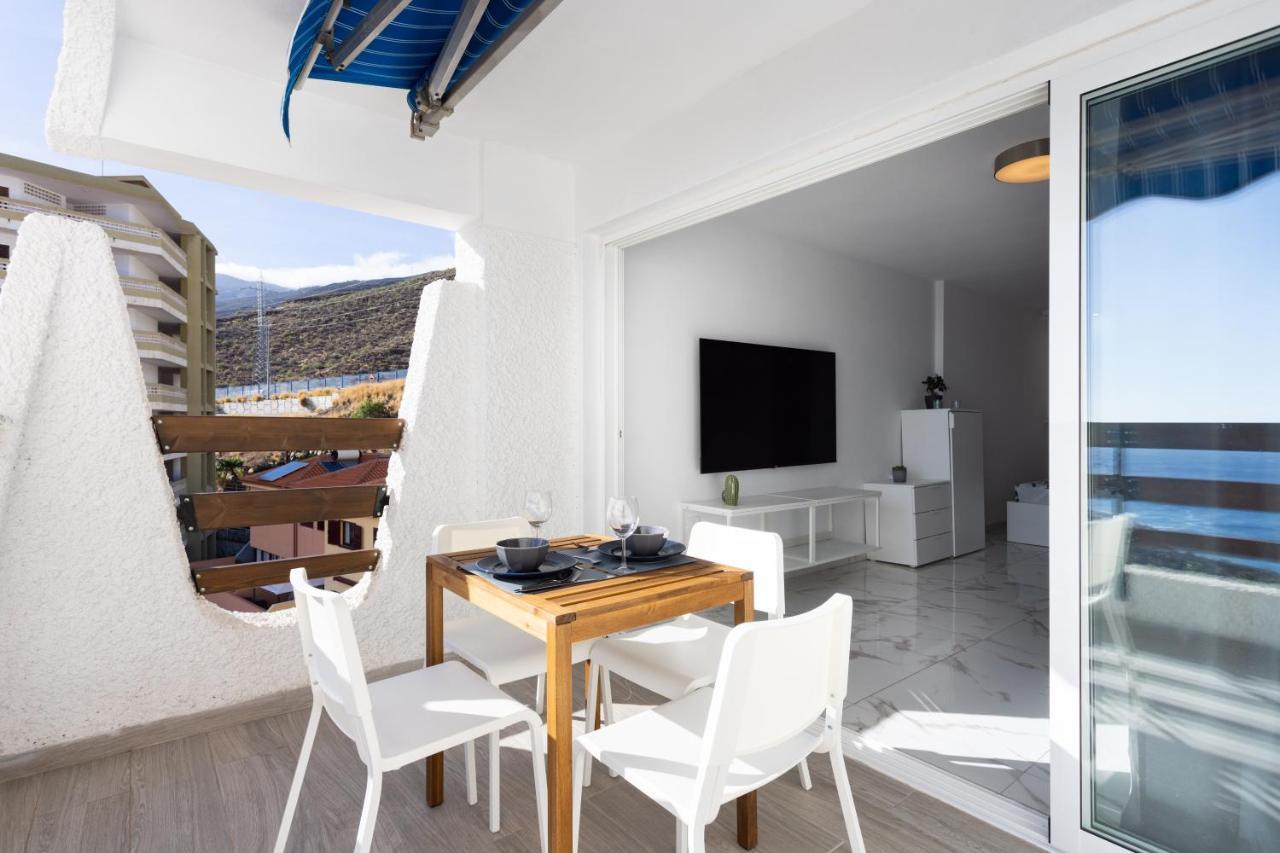 Home2Book Bright Studio Ocean View Tabaiba מראה חיצוני תמונה