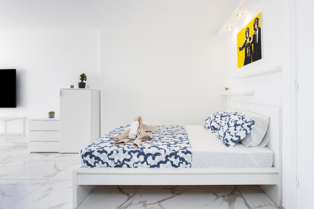 Home2Book Bright Studio Ocean View Tabaiba מראה חיצוני תמונה