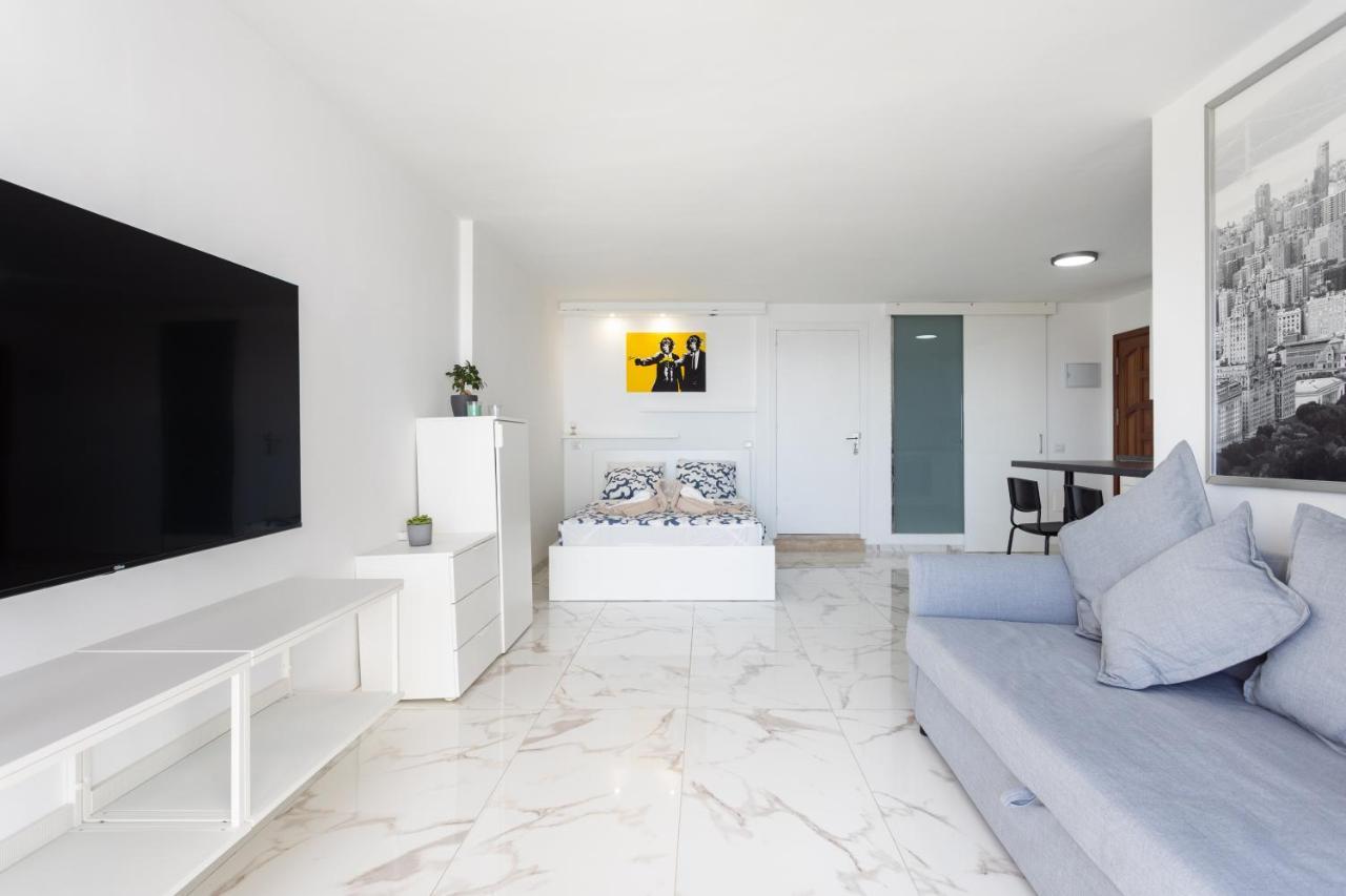 Home2Book Bright Studio Ocean View Tabaiba מראה חיצוני תמונה