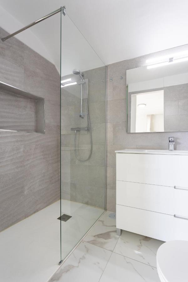 Home2Book Bright Studio Ocean View Tabaiba מראה חיצוני תמונה